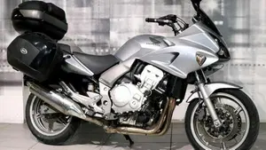 Honda CBF 1000 