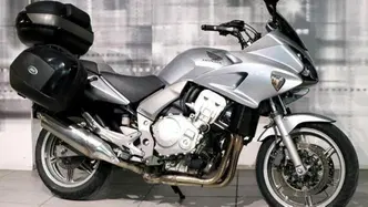 Honda CBF 1000 usata