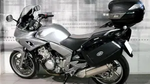 Honda CBF 1000  (2)