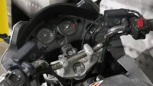 Honda CBF 1000  (5)