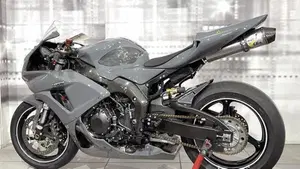 Honda CBR 1000 RR Fireblade (2006 - 07)  (2)