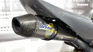 Honda CBR 1000 RR Fireblade (2006 - 07)  (3)