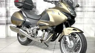 Honda Deauville 700  usata