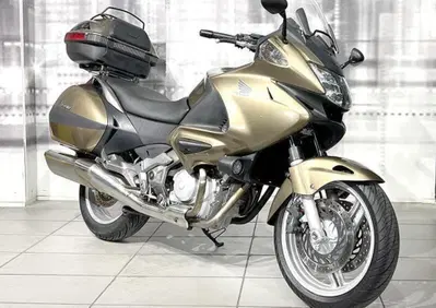 Honda Deauville 700  - Annuncio 9772609