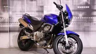 Honda Hornet 600 (2000 - 02) usata