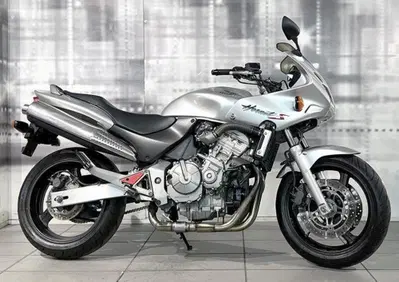 Honda Hornet 600 S (1999 - 01) - Annuncio 9406392