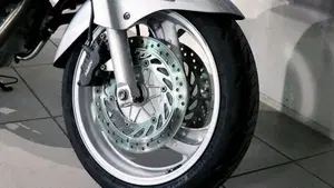 Honda Deauville 650 (2002 - 05)  (4)