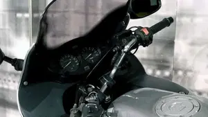 Honda Deauville 650 (2002 - 05)  (5)