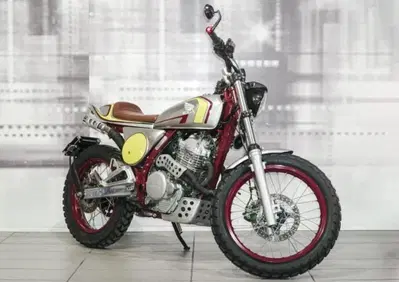 Honda NX 650 Dominator (1988 - 90) - Annuncio 9088568