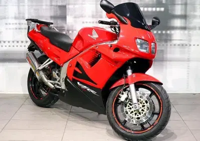 Honda VFR 750 F (1994 - 97) - Annuncio 8622477