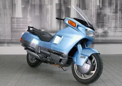 Honda PC 800 - Annuncio 8622480