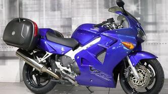 Honda VFR 800 (1998 - 01) usata