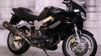 Honda VTR 1000 F Firestorm (1997 - 00) usata