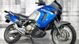 Honda Varadero 1000 (1999 - 02) usata