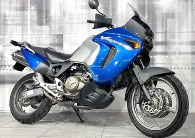 Honda Varadero 1000 (1999 - 02) - Annuncio 9634526