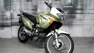 Honda Transalp XL 650V (2000 - 04) usata