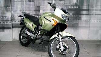 Honda Transalp XL 650V (2000 - 04) usata