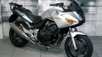 Honda CBF 600 (2004 - 06) usata
