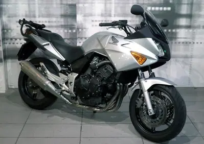 Honda CBF 600 (2004 - 06) - Annuncio 8622490