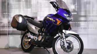 Honda Transalp XL 650V (2000 - 04) usata