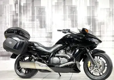 Honda DN-01 - Annuncio 9696581