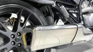 Honda DN-01  (3)