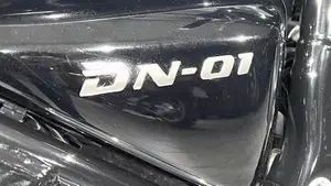 Honda DN-01  (5)