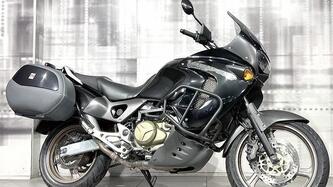 Honda Varadero 1000 (1999 - 02) usata