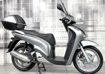 Honda SH 150i (2009 - 12) - Annuncio 9550596