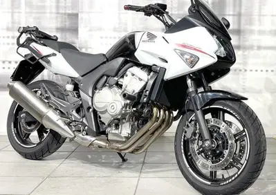 Honda CBF 600 S (2007 - 12) - Annuncio 9726004