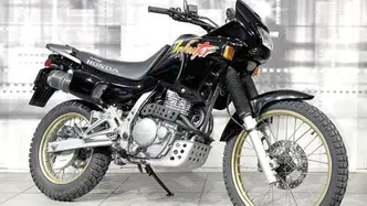 Honda NX 650 Dominator (1991 - 95) usata