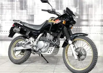Honda NX 650 Dominator (1991 - 95) - Annuncio 9637415