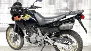 Honda NX 650 Dominator (1991 - 95)  (2)