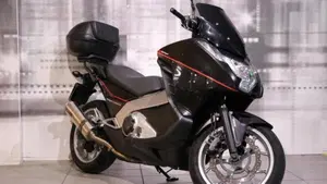 Honda Integra 700 (2011 - 13) 
