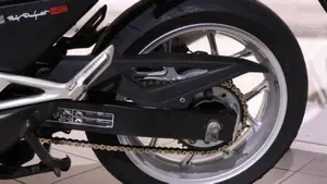 Honda Integra 700 (2011 - 13)  (3)