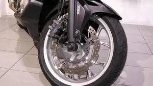 Honda Integra 700 (2011 - 13)  (4)