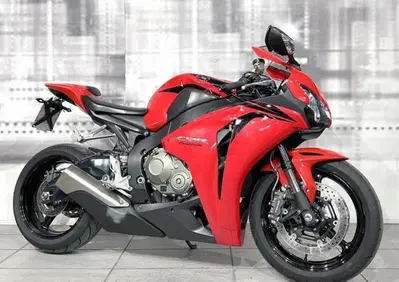 Honda CBR 1000 RR Fireblade (2012 - 16) - Annuncio 9708520