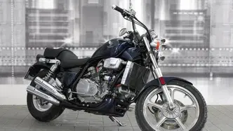 Honda VF 750 C (1985 - 01) usata