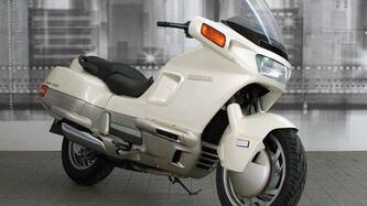 Honda PC 800 usata