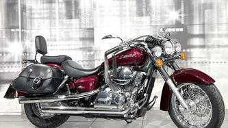 Honda VT 750S usata