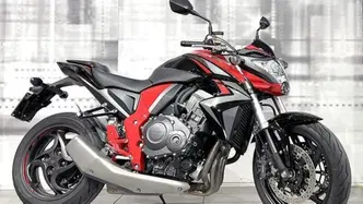 Honda CB 1000 R ABS (2011 - 17) usata