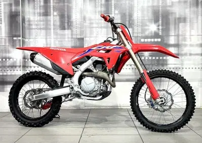 Honda CRF 450R (2020) - Annuncio 9430899