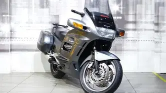 Honda ST 1100 (1990 - 97) usata