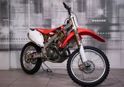 Honda CRF 450R (2010 - 11) - Annuncio 8687719