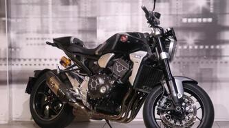 Honda CBF 1000 usata