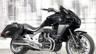 Honda CTX 1300 ABS (2014 - 16) usata