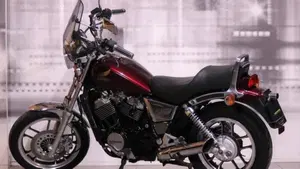 Honda VT 500 CD (1985 - 88)  (2)