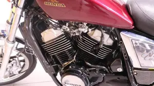 Honda VT 500 CD (1985 - 88)  (5)