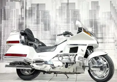 Honda GL 1500 Gold Wing (1994 - 99) - Annuncio 9615579