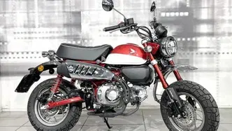 Honda Monkey 125 (2018 - 20) usata